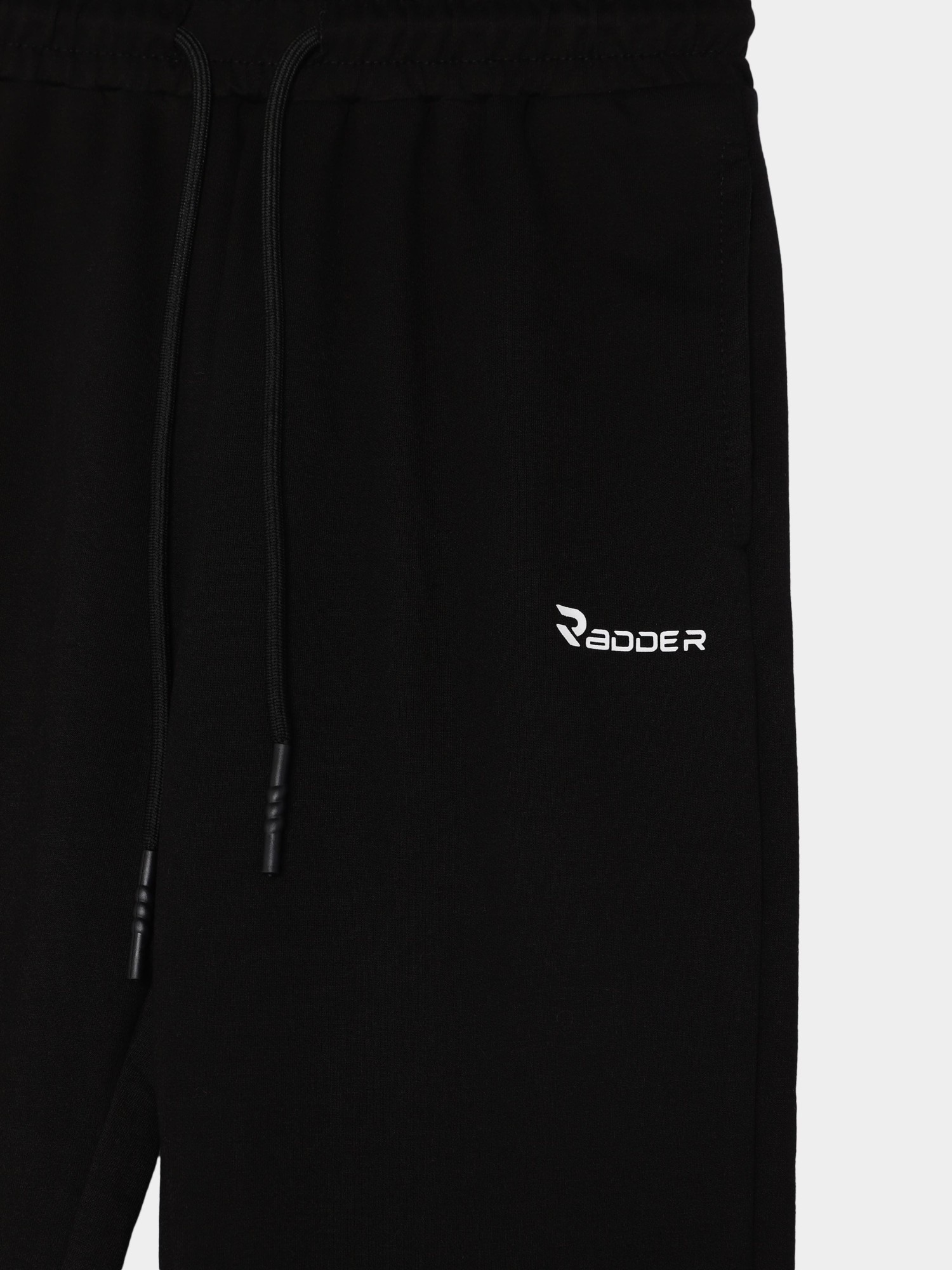 Брюки детские Radder Freyana черные 442591-010 изображение 4