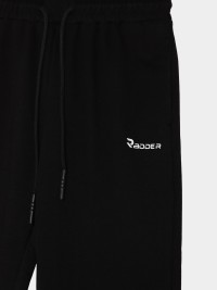 Штани дитячі Radder Freyana чорні 442591-010 изображение 4