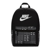 Рюкзак  Nike NK HERITGE BKPK-SWSH GRID черный HM4414-010 изображение 1
