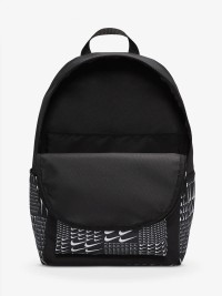 Рюкзак  Nike NK HERITGE BKPK-SWSH GRID черный HM4414-010 изображение 5