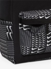 Рюкзак  Nike NK HERITGE BKPK-SWSH GRID черный HM4414-010 изображение 6