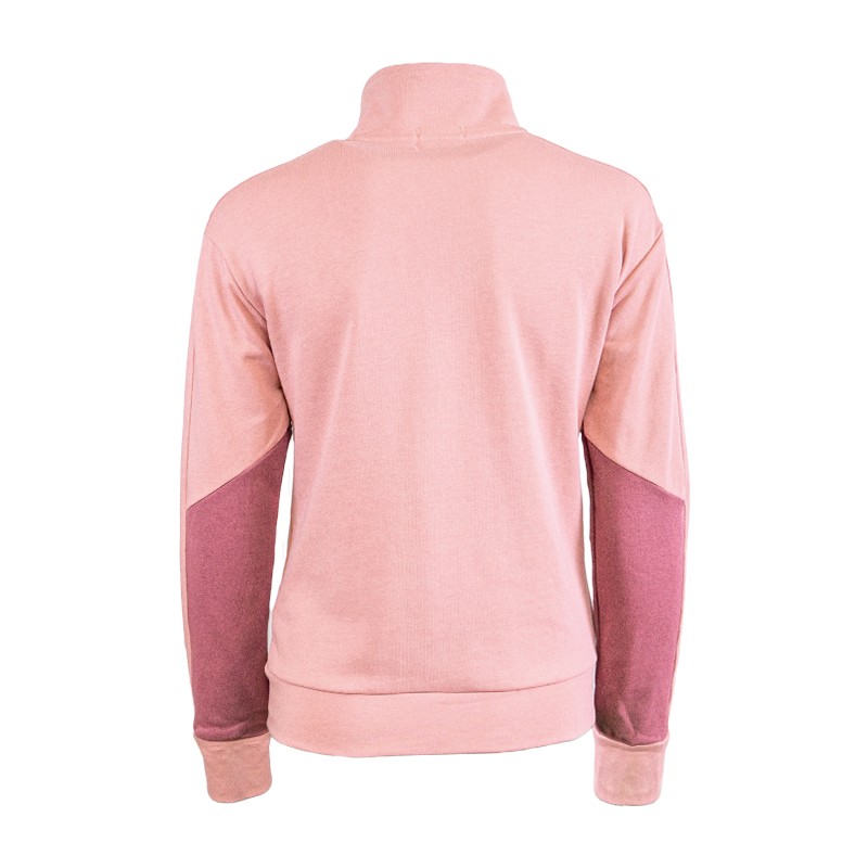 Толстовка женская Radder розовая 88030-600 изображение 3