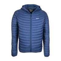 Куртка мужская Radder Topic синяя 120068-450 изображение 1