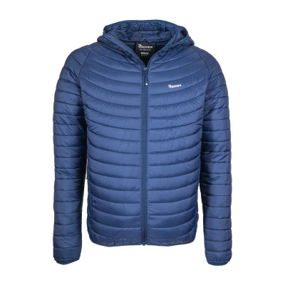 Куртка мужская Radder Topic синяя 120068-450