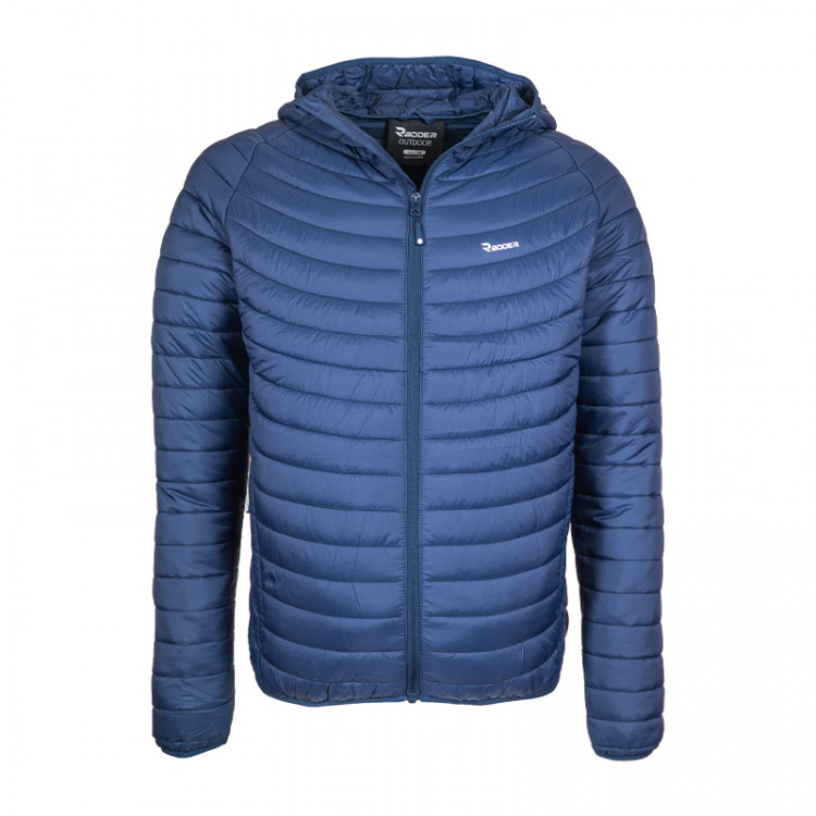 Куртка мужская Radder Topic синяя 120068-450 изображение 1
