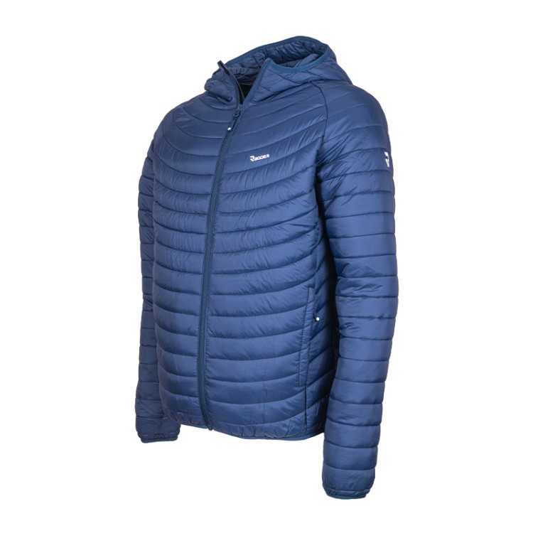 Куртка мужская Radder Topic синяя 120068-450 изображение 2