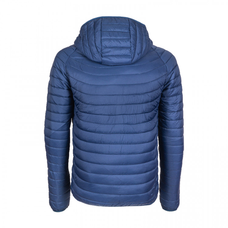 Куртка мужская Radder Topic синяя 120068-450 изображение 3