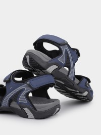 Сандалії чоловічі Radder Huxley сині 952504-410 изображение 5
