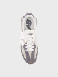Кросівки  New Balance New Balance 327 сірі U327LND изображение 4