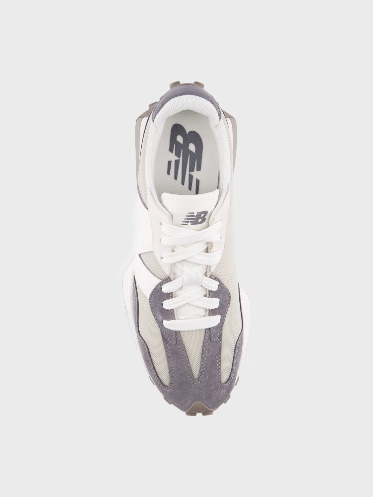 Кросівки  New Balance New Balance 327 сірі U327LND изображение 4