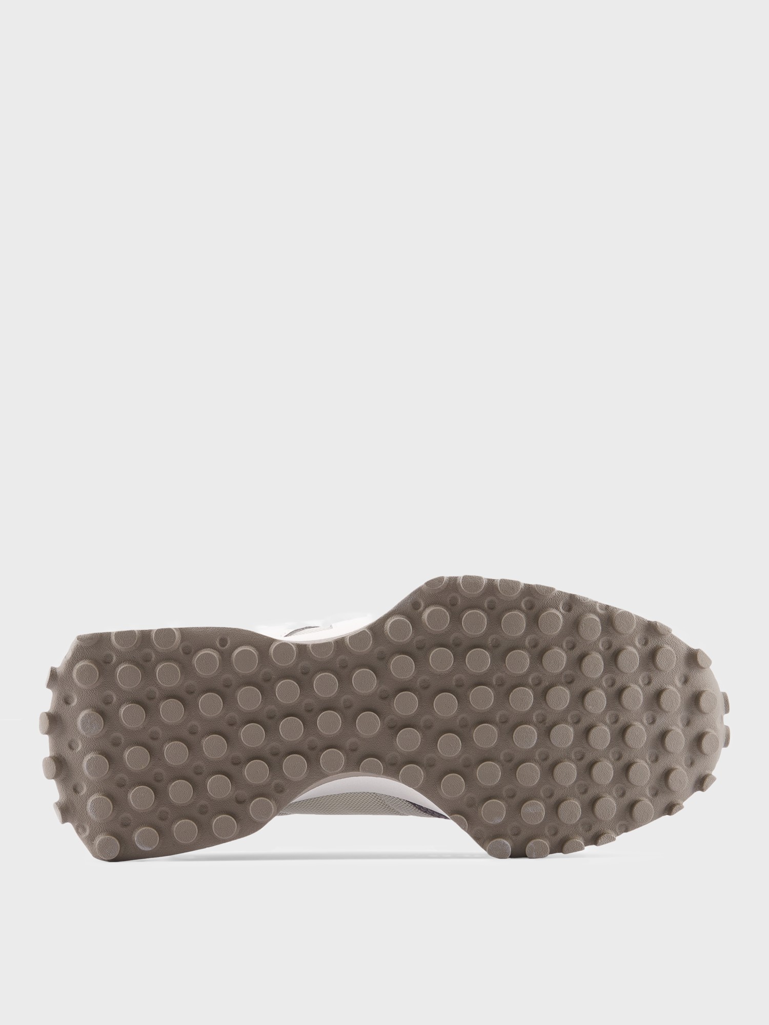 Кроссовки New Balance 327 серые U327LND изображение 6