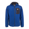 Куртка мужская Radder Fuente синяя 120097-450