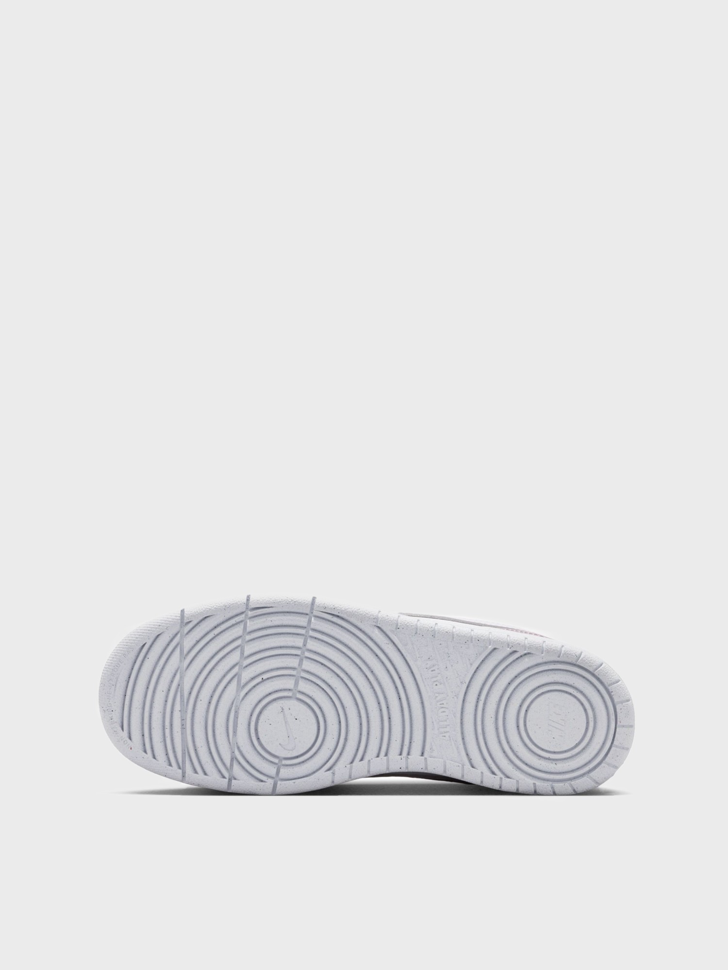 Кроссовки женские Nike COURT BOROUGH LOW RECRAFT BG сиреневые DV5456-134 изображение 9