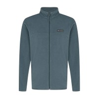 Толстовка чоловіча Columbia Basin Trail™ III Full Zip бірюзова 1907753-429