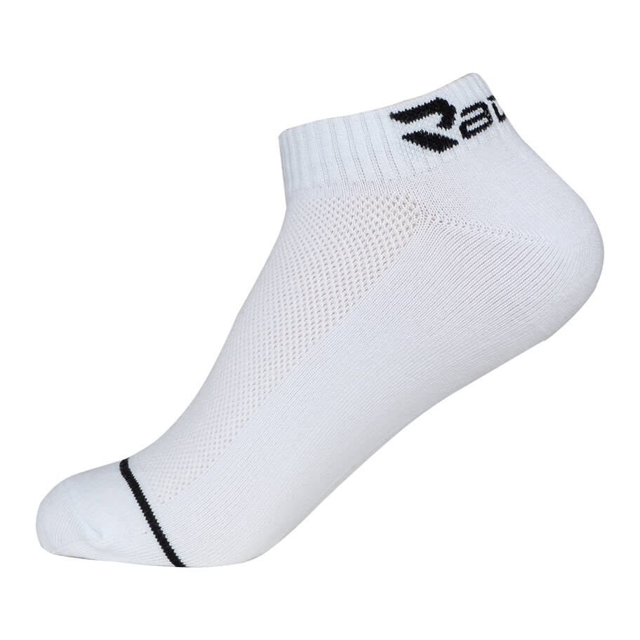 Шкарпетки Radder білі 120057-100 