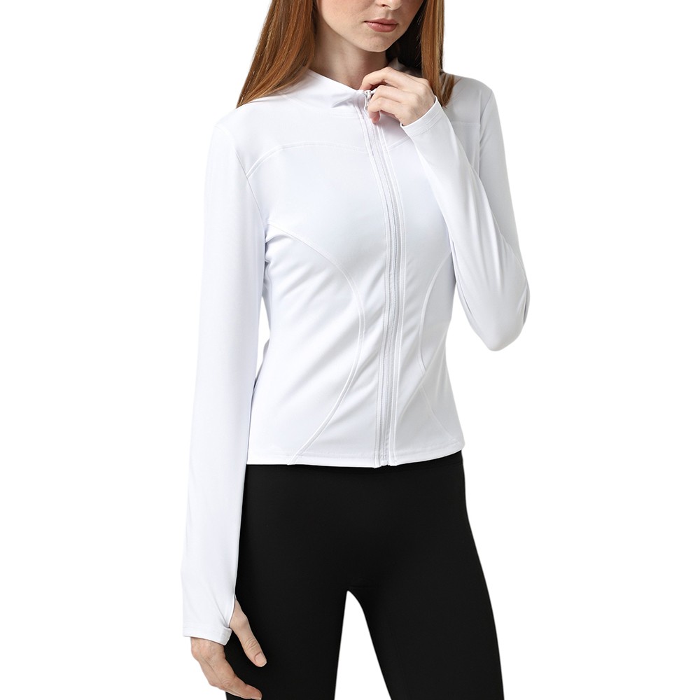 Толстовка женская Radder Fiorеlla белая 392504-121 изображение 1