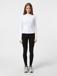 Толстовка жіноча Radder Fiorеlla біла 392504-121 изображение 6