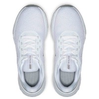 Кроссовки женские Nike Revolution 5 белые BQ3207-100 изображение 2