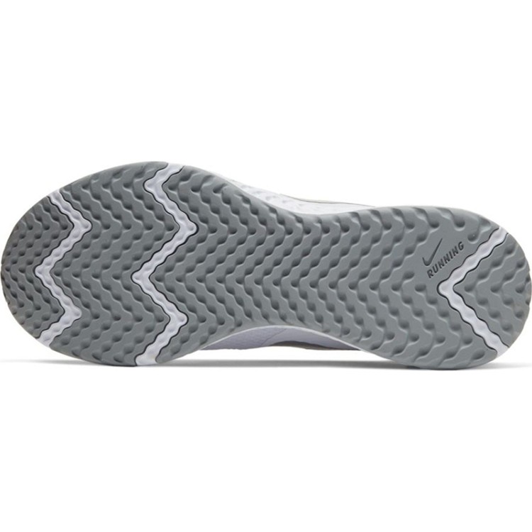 Кроссовки женские Nike Revolution 5 белые BQ3207-100 изображение 3