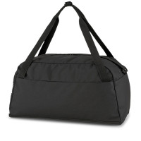 Сумка Puma Phase Sports Bag черная 7803301 изображение 2