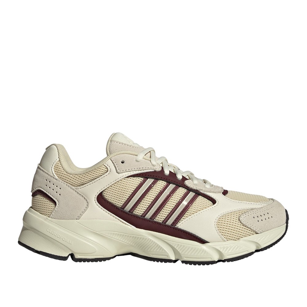 Кроссовки женские Adidas CRAZYCHAOS 2000 кремовые JR3451