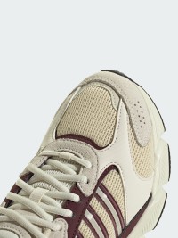 Кросівки жіночі Adidas CRAZYCHAOS 2000 кремові JR3451 изображение 6