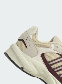Кросівки жіночі Adidas CRAZYCHAOS 2000 кремові JR3451 изображение 7
