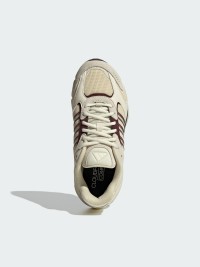 Кросівки жіночі Adidas CRAZYCHAOS 2000 кремові JR3451 изображение 8