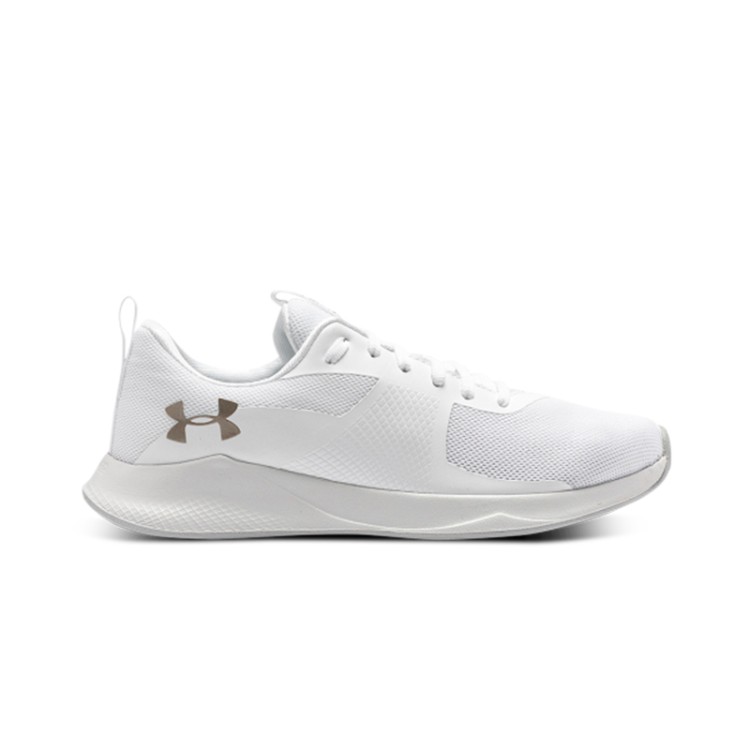 Кросівки жіночі Under Armour Ua W Charged Aurora білі 3022619-103 изображение 1