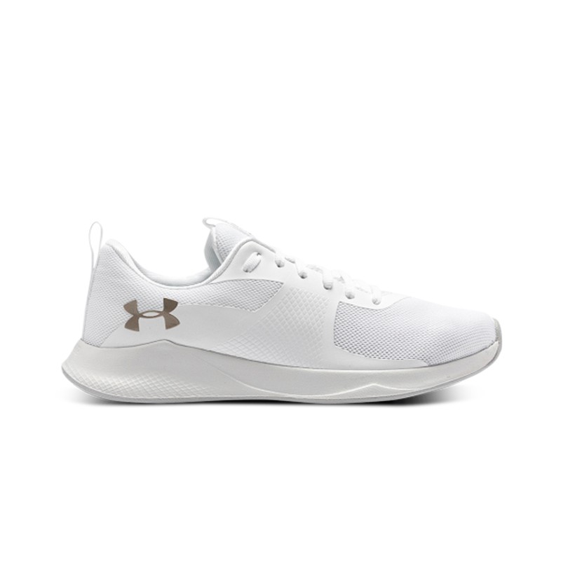 Кросівки жіночі Under Armour Ua W Charged Aurora білі 3022619-103 изображение 1