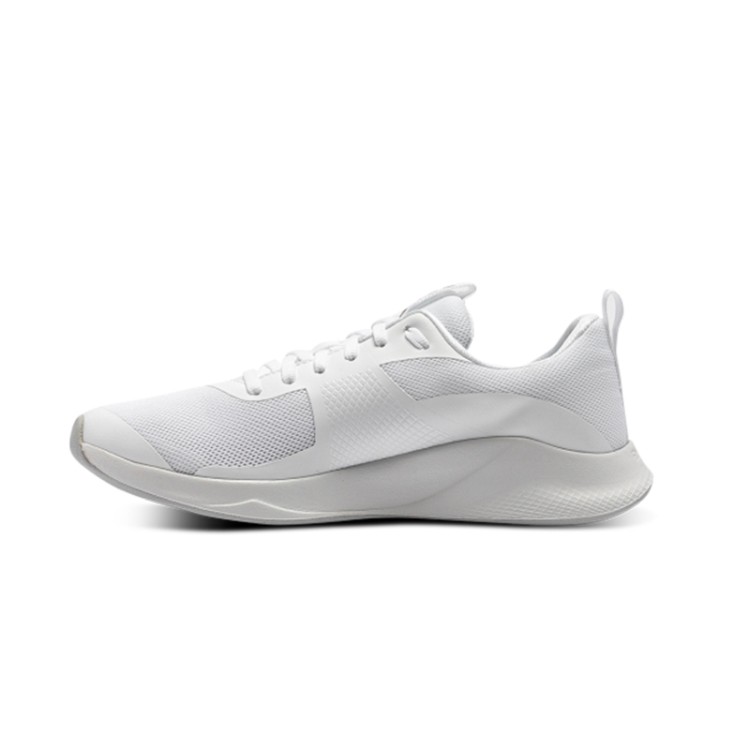 Кросівки жіночі Under Armour Ua W Charged Aurora білі 3022619-103 изображение 2