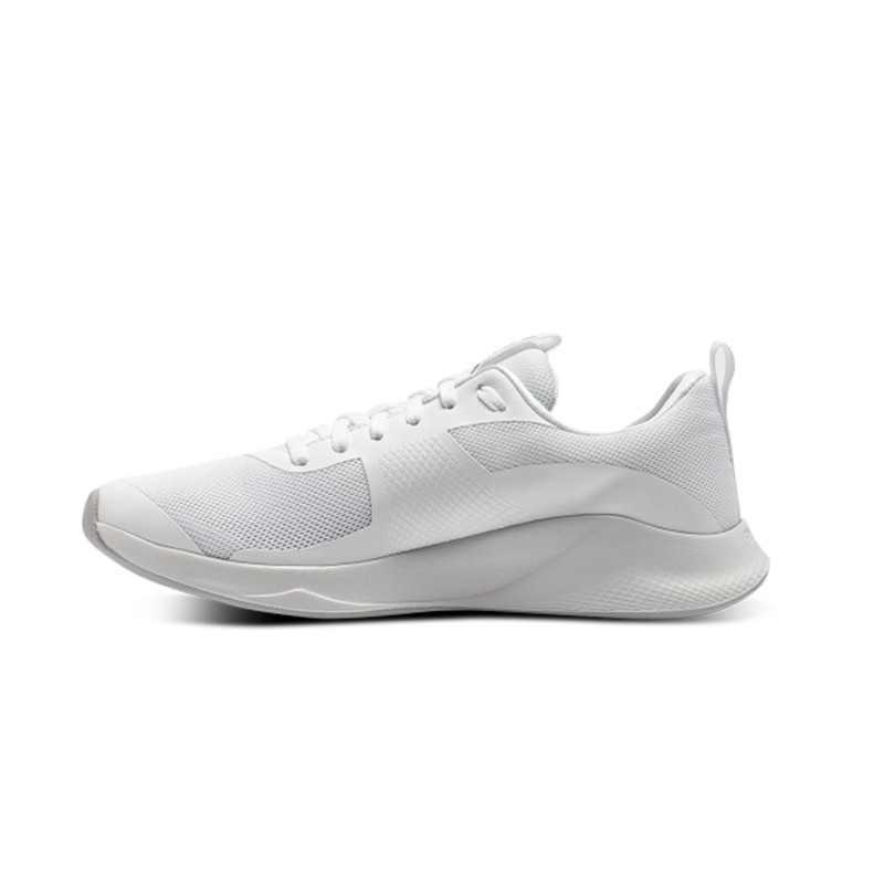 Кросівки жіночі Under Armour Ua W Charged Aurora білі 3022619-103 — фото 2
