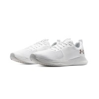 Кросівки жіночі Under Armour Ua W Charged Aurora білі 3022619-103 изображение 3