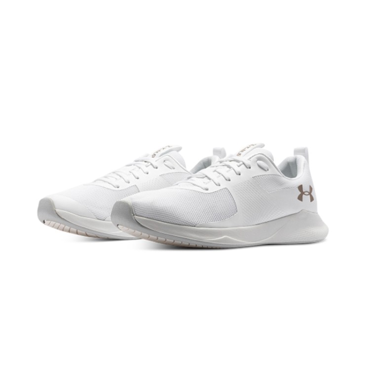 Кросівки жіночі Under Armour Ua W Charged Aurora білі 3022619-103 изображение 3