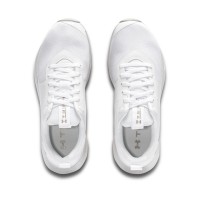 Кросівки жіночі Under Armour Ua W Charged Aurora білі 3022619-103 изображение 4