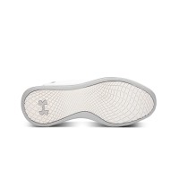 Кросівки жіночі Under Armour Ua W Charged Aurora білі 3022619-103 изображение 5