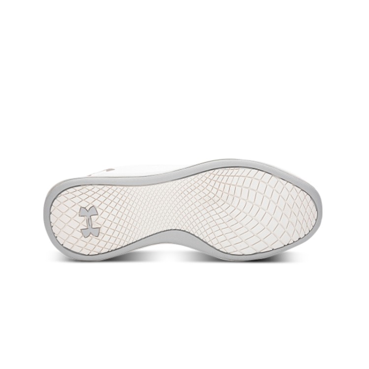 Кросівки жіночі Under Armour Ua W Charged Aurora білі 3022619-103 изображение 5