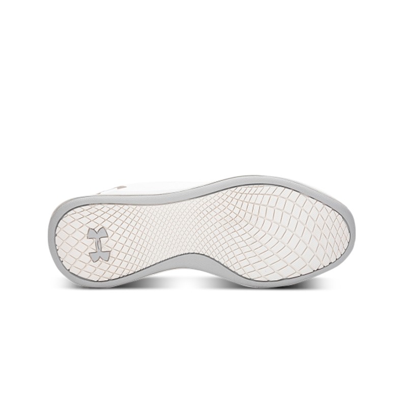 Кросівки жіночі Under Armour Ua W Charged Aurora білі 3022619-103 изображение 5