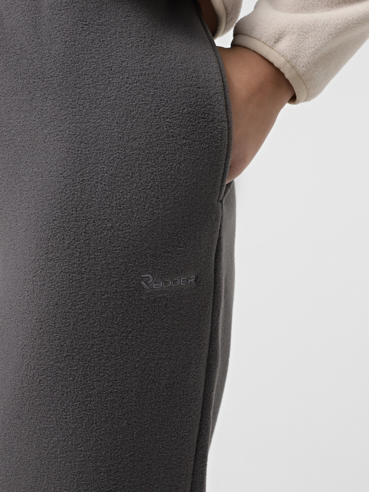 Брюки женские Radder Kaiya темно-серые 122541-020 изображение 4