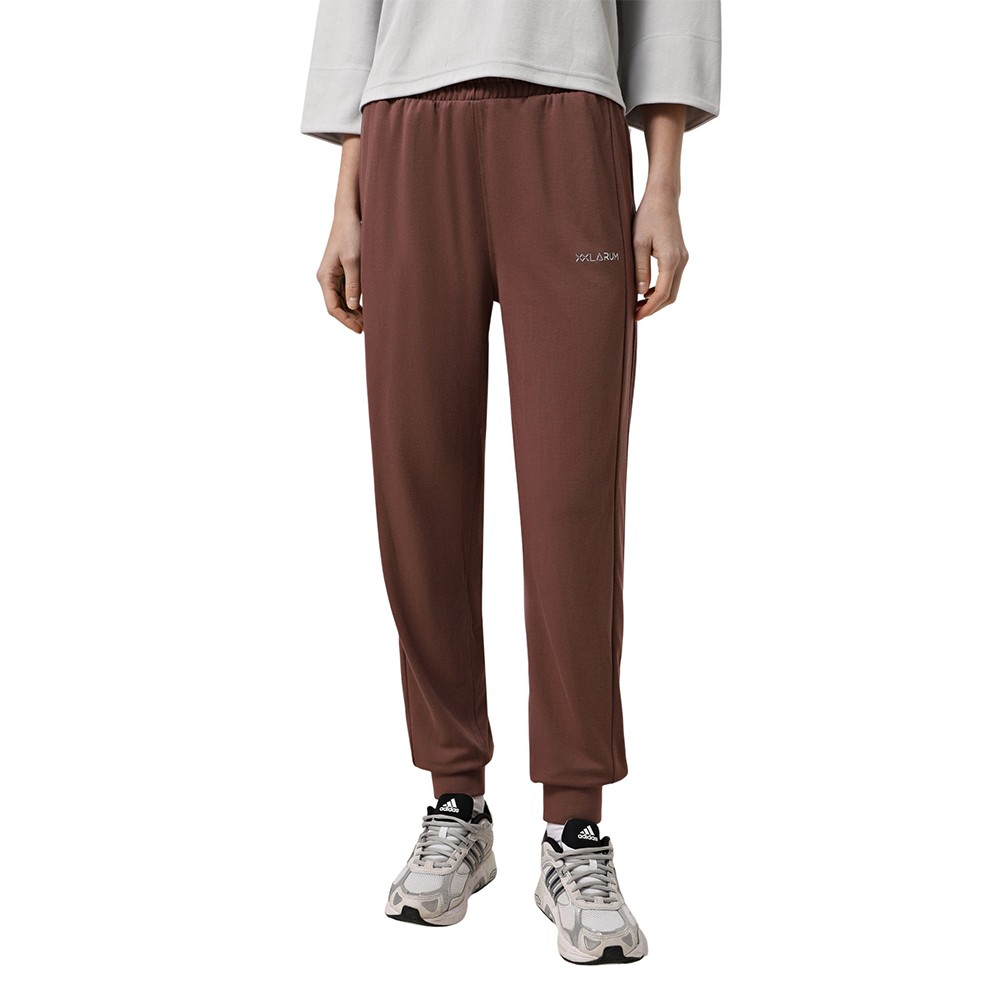 Брюки женские Larum Bariloche коричневые 942507-200 