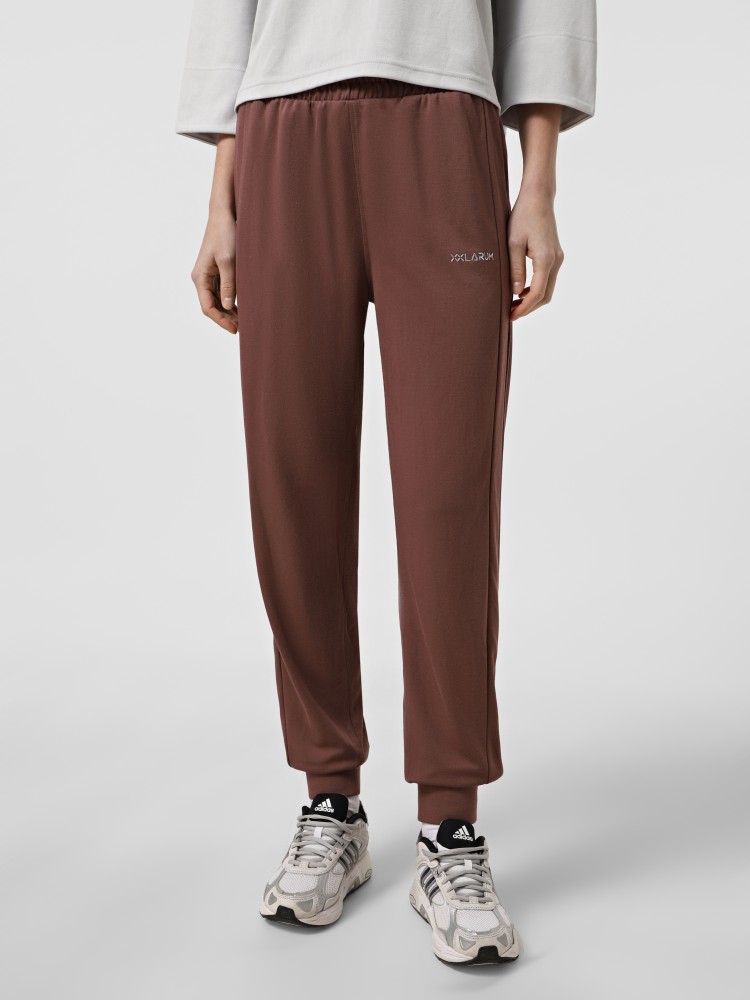 Брюки женские Larum Bariloche коричневые 942507-200  изображение 2