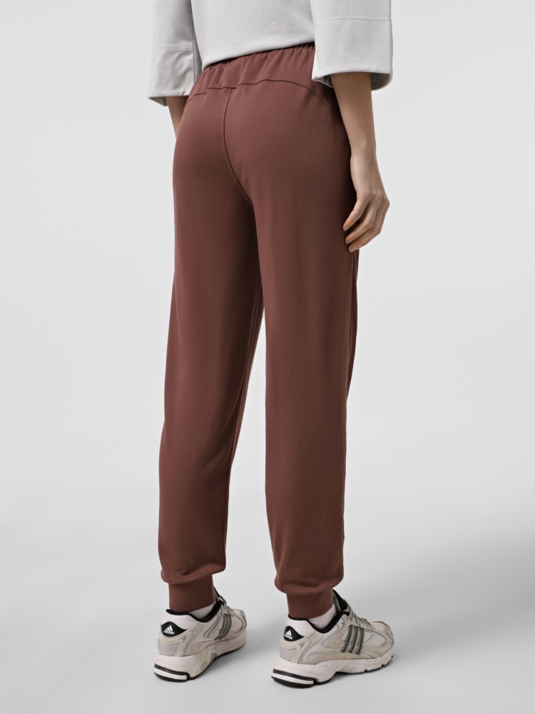 Брюки женские Larum Bariloche коричневые 942507-200  изображение 3