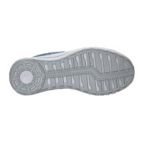 Кроссовки  женские Under Armour Ua W Micro G Pursuit Bp голубые 3021969-402 изображение 5