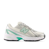Кроссовки New Balance 740 белые G7402H8 изображение 1