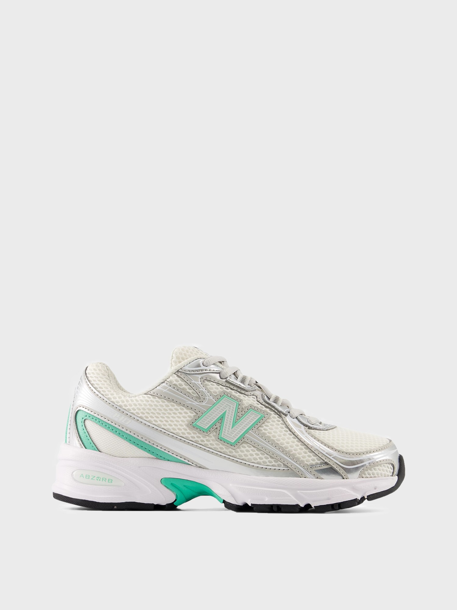 Кроссовки New Balance 740 белые G7402H8 изображение 2