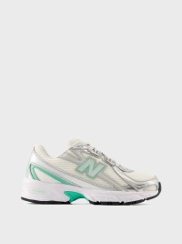 Кроссовки New Balance 740 белые G7402H8 изображение 2