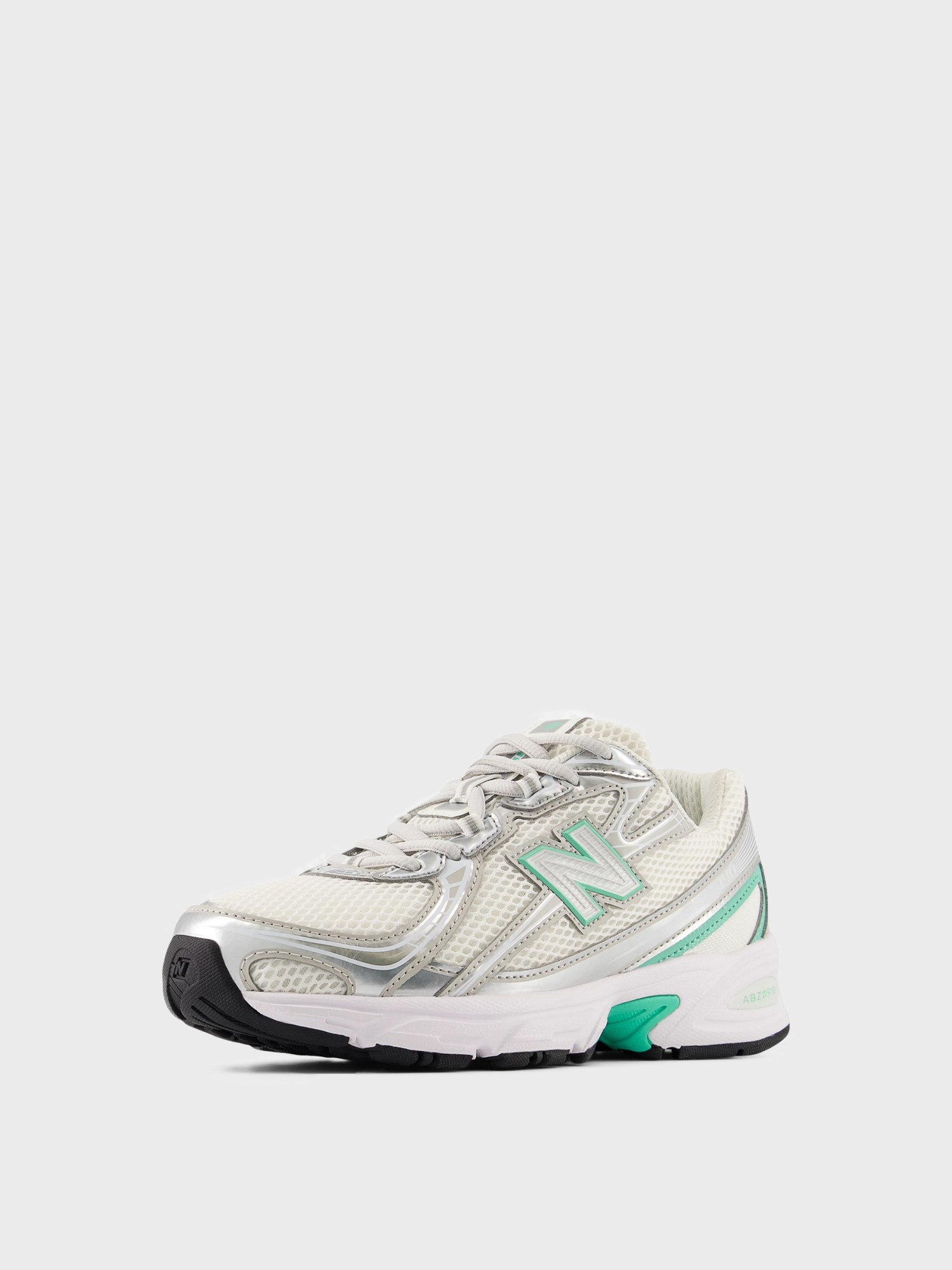 Кроссовки New Balance 740 белые G7402H8 изображение 3