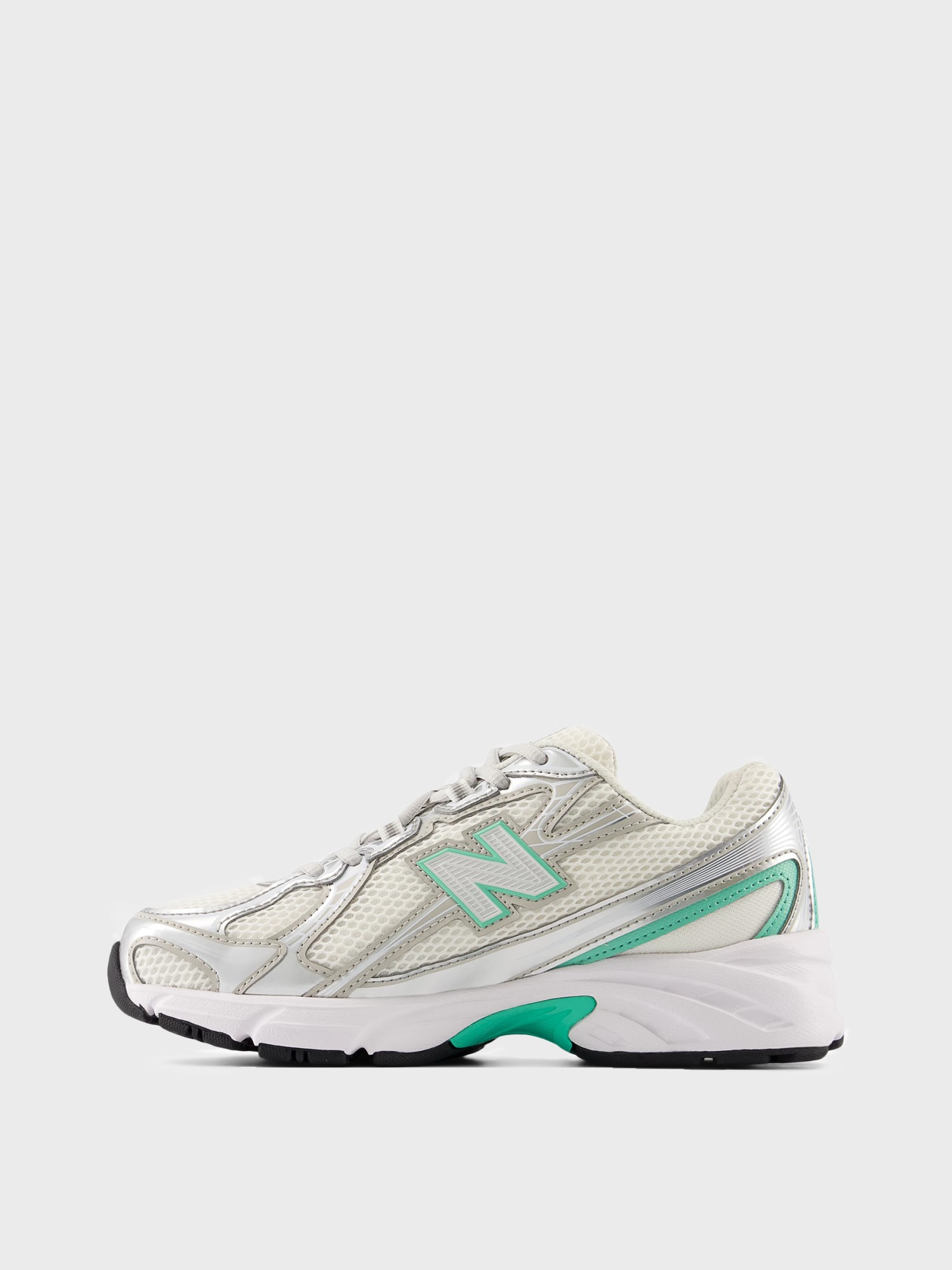 Кроссовки New Balance 740 белые G7402H8 изображение 4