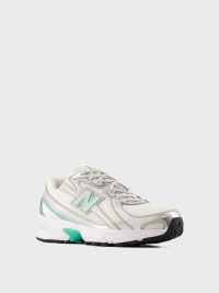 Кроссовки New Balance 740 белые G7402H8 изображение 5