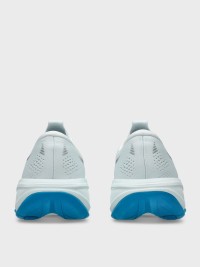 Кроссовки мужские Asics GEL-CUMULUS 28 белые 1011C143-402 изображение 4